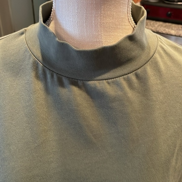 ASOS Tunic Style Dress - Picture 2 of 8